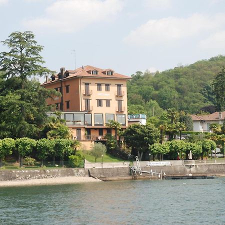 Hotel Lido ランコ エクステリア 写真