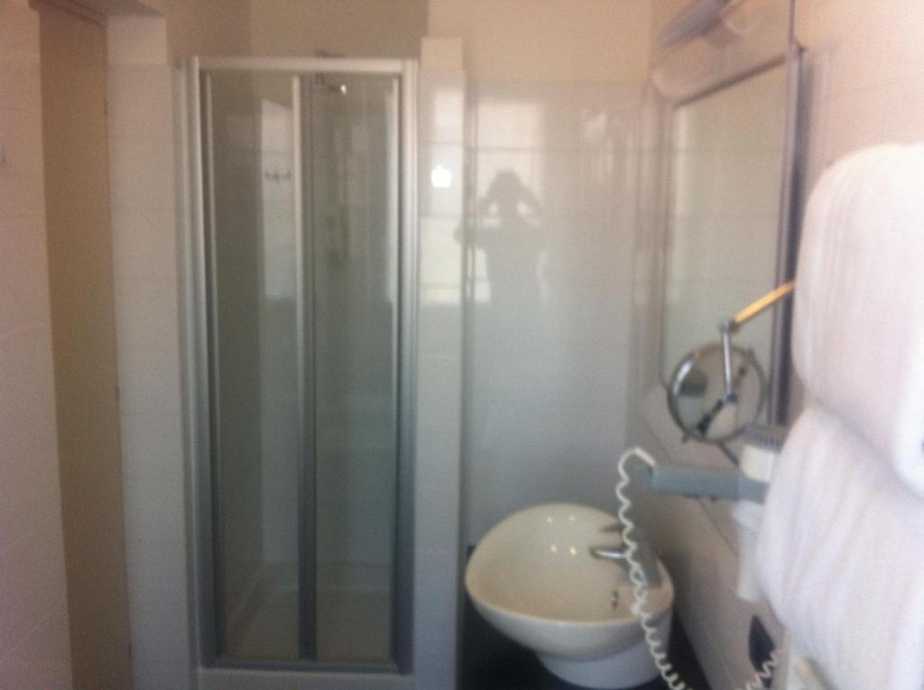 Hotel Lido ランコ 部屋 写真