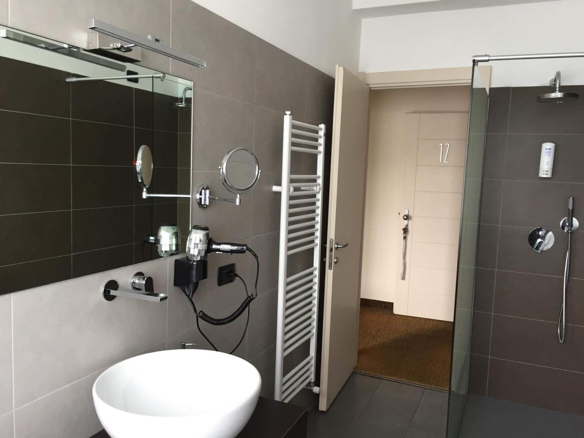 Hotel Lido ランコ 部屋 写真