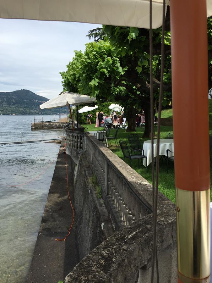 Hotel Lido ランコ エクステリア 写真