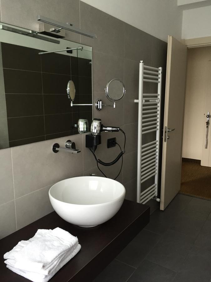 Hotel Lido ランコ エクステリア 写真
